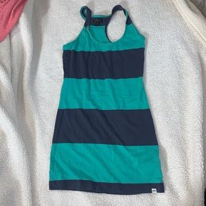 Vans mini dress